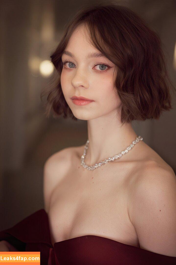 Emma Myers / ememyers / emma_myers слитое фото фото #0600