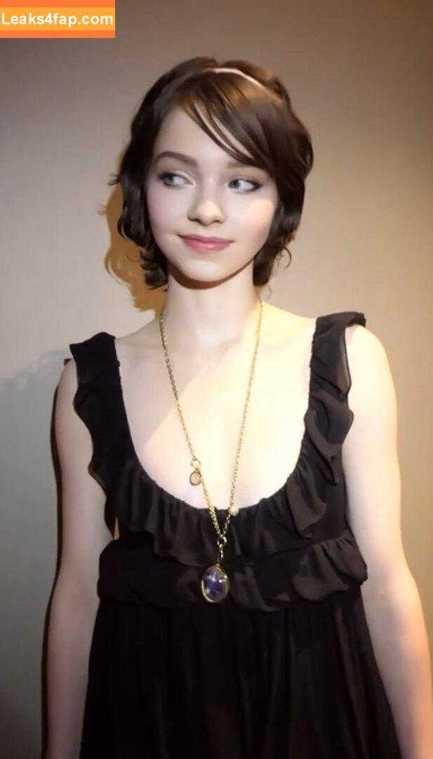 Emma Myers / ememyers / emma_myers leaked photo photo #0603