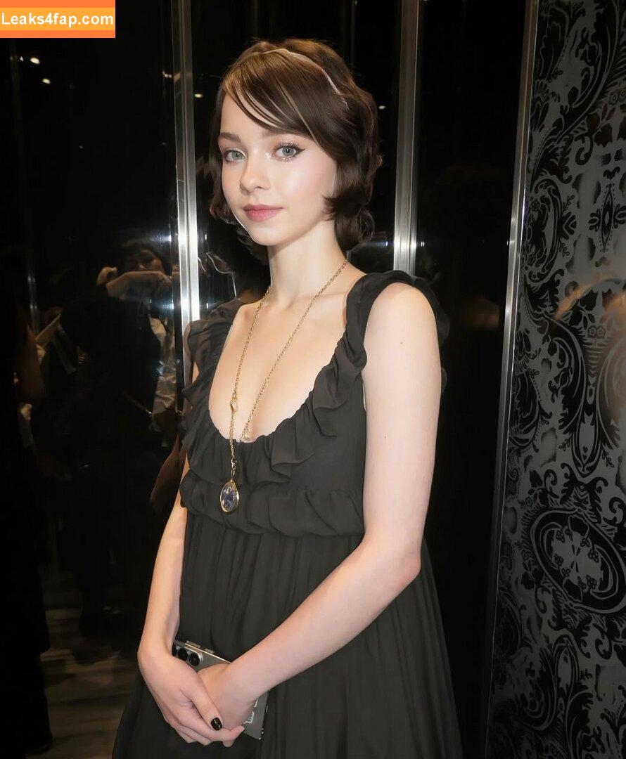 Emma Myers / ememyers / emma_myers leaked photo photo #0604