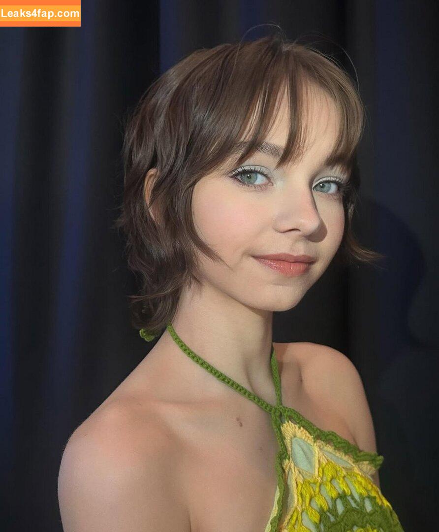 Emma Myers / ememyers / emma_myers leaked photo photo #0606