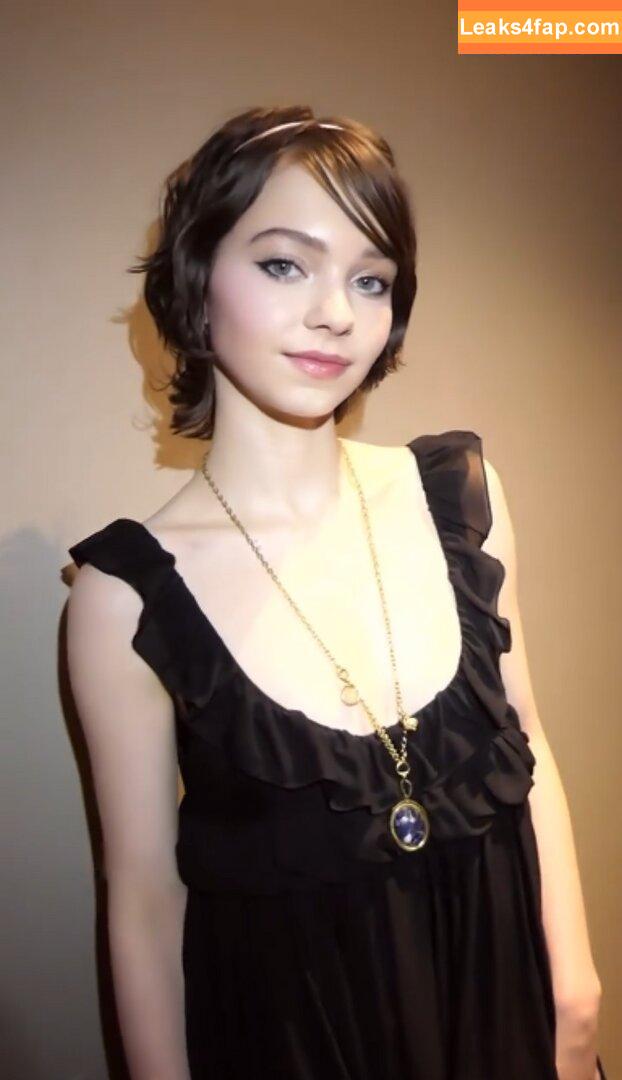 Emma Myers / ememyers / emma_myers leaked photo photo #0614