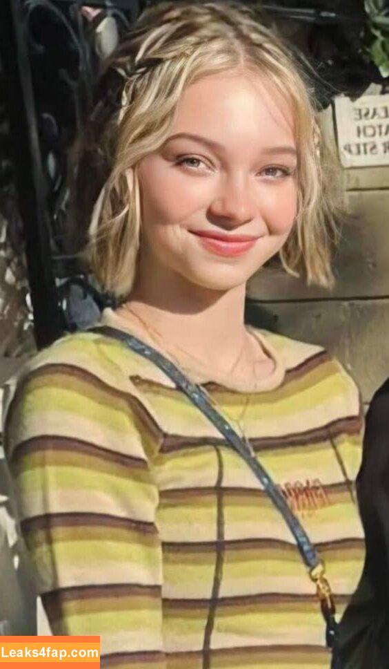 Emma Myers / ememyers / emma_myers leaked photo photo #0617