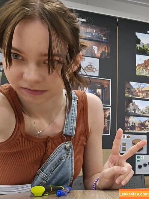 Emma Myers / ememyers / emma_myers leaked photo photo #0625