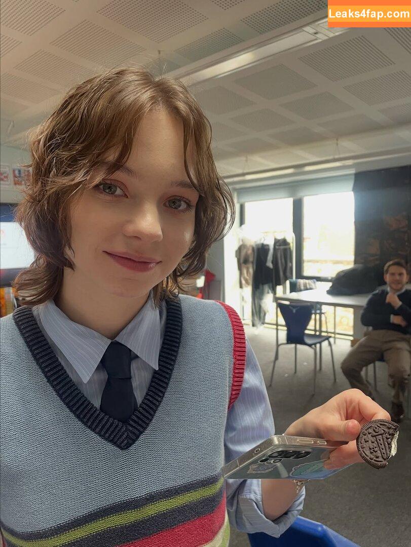 Emma Myers / ememyers / emma_myers слитое фото фото #0670