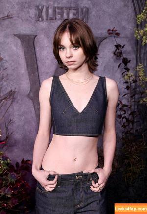 Emma Myers photo #0588