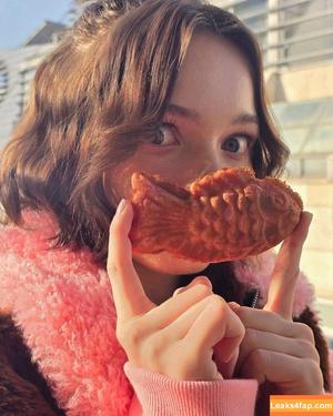 Emma Myers фото #0601