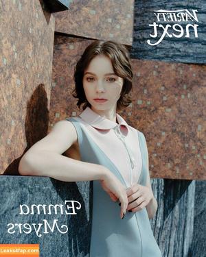 Emma Myers photo #0622