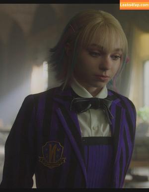 Emma Myers photo #0635