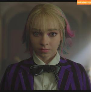 Emma Myers photo #0636