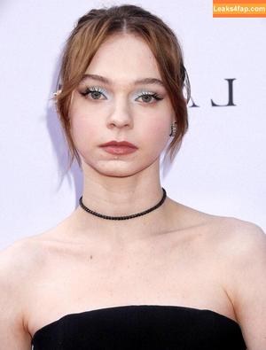 Emma Myers photo #0655