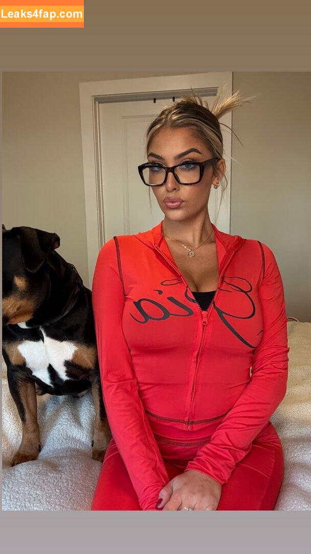 Emma Nova / abiopelt / emmanovaxo leaked photo photo #0002