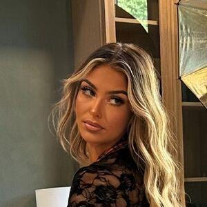 random model