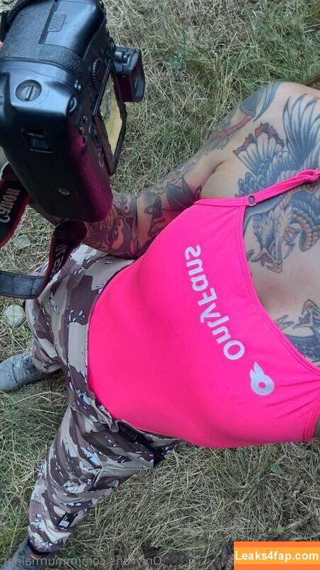 Emma Olofsson / Mmurmaider leaked photo photo #0022