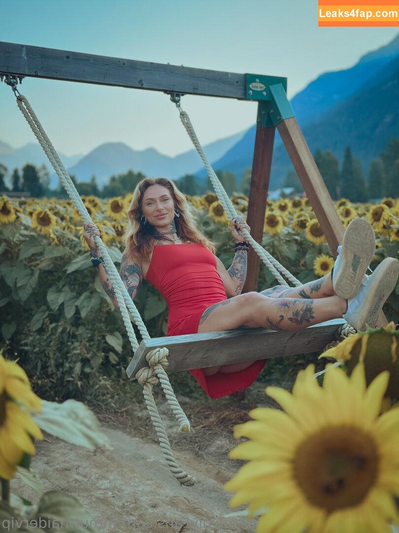 Emma Olofsson / Mmurmaider слитое фото фото #0039