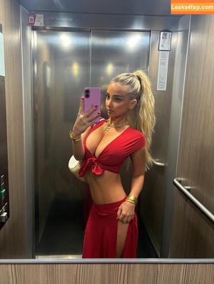 Emma Pillemer photo #0052