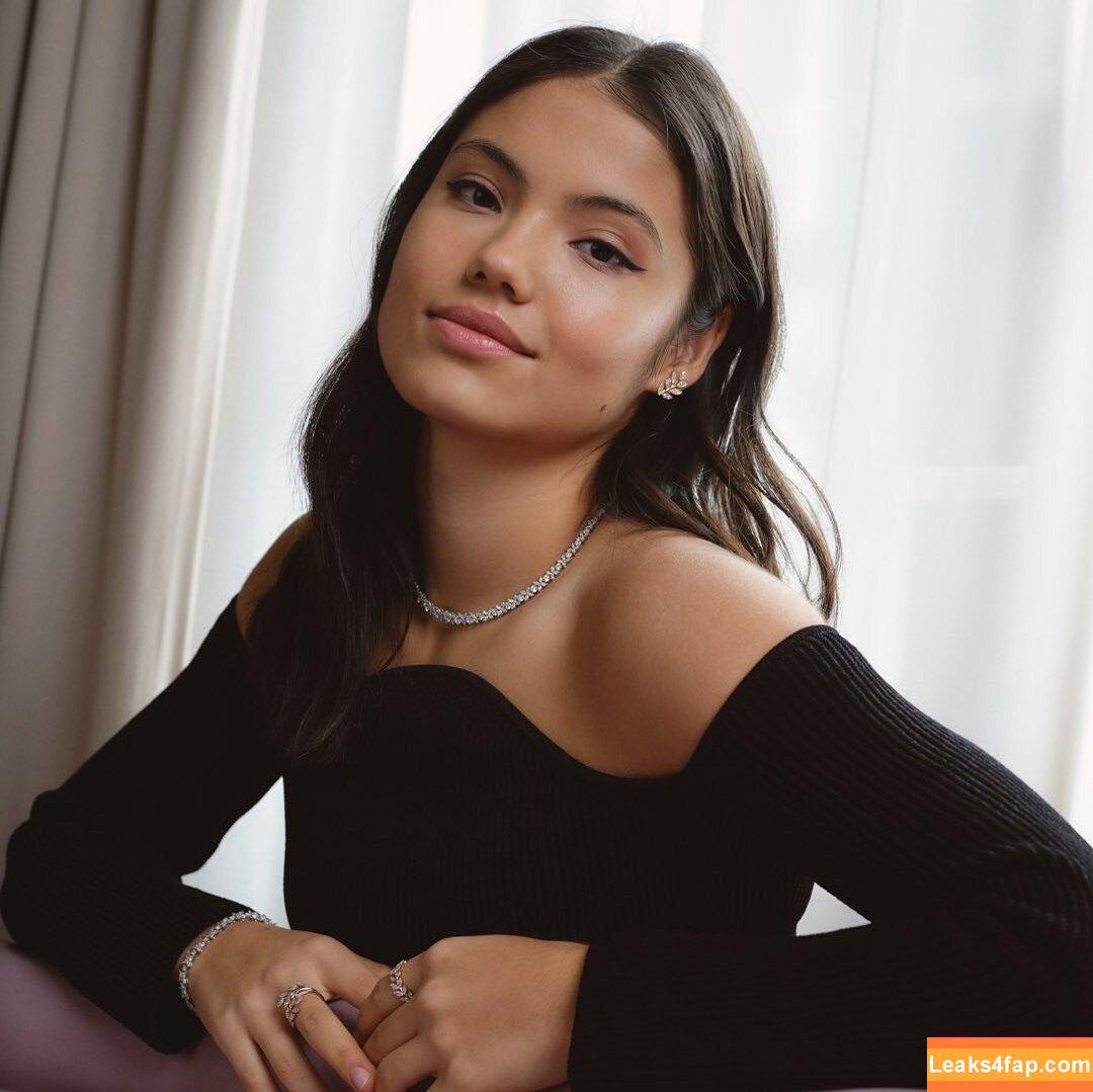Emma Raducanu / EmmaRaducanu leaked photo photo #0010