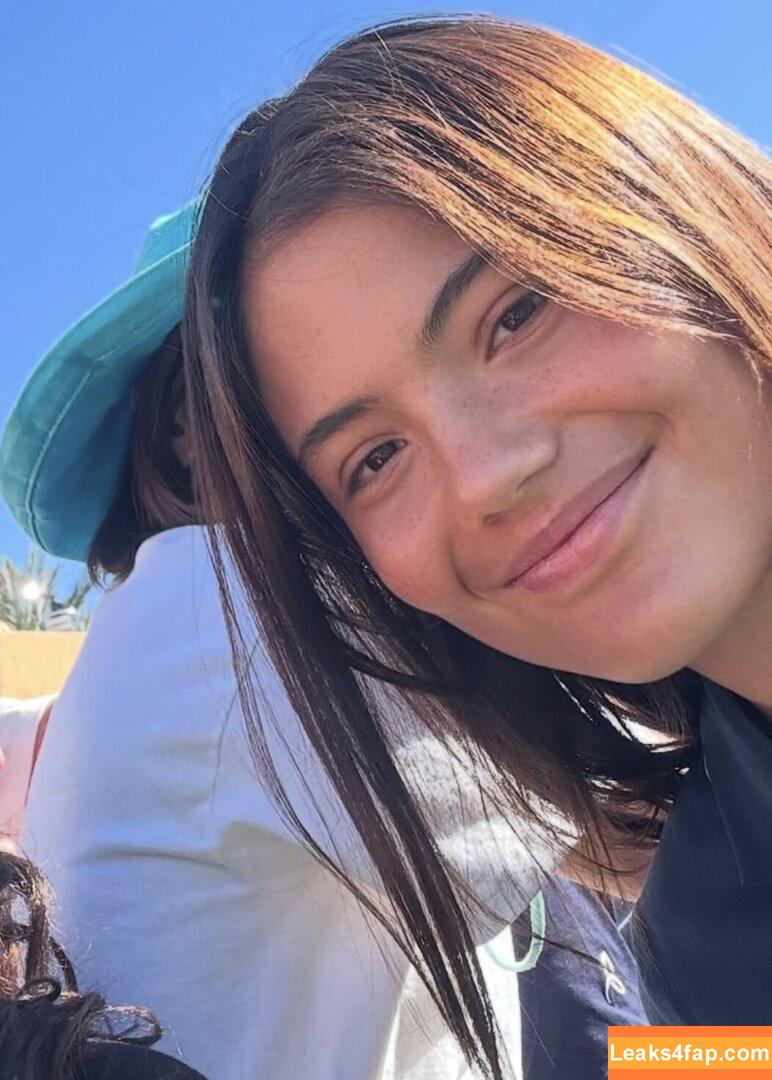 Emma Raducanu / EmmaRaducanu leaked photo photo #0499
