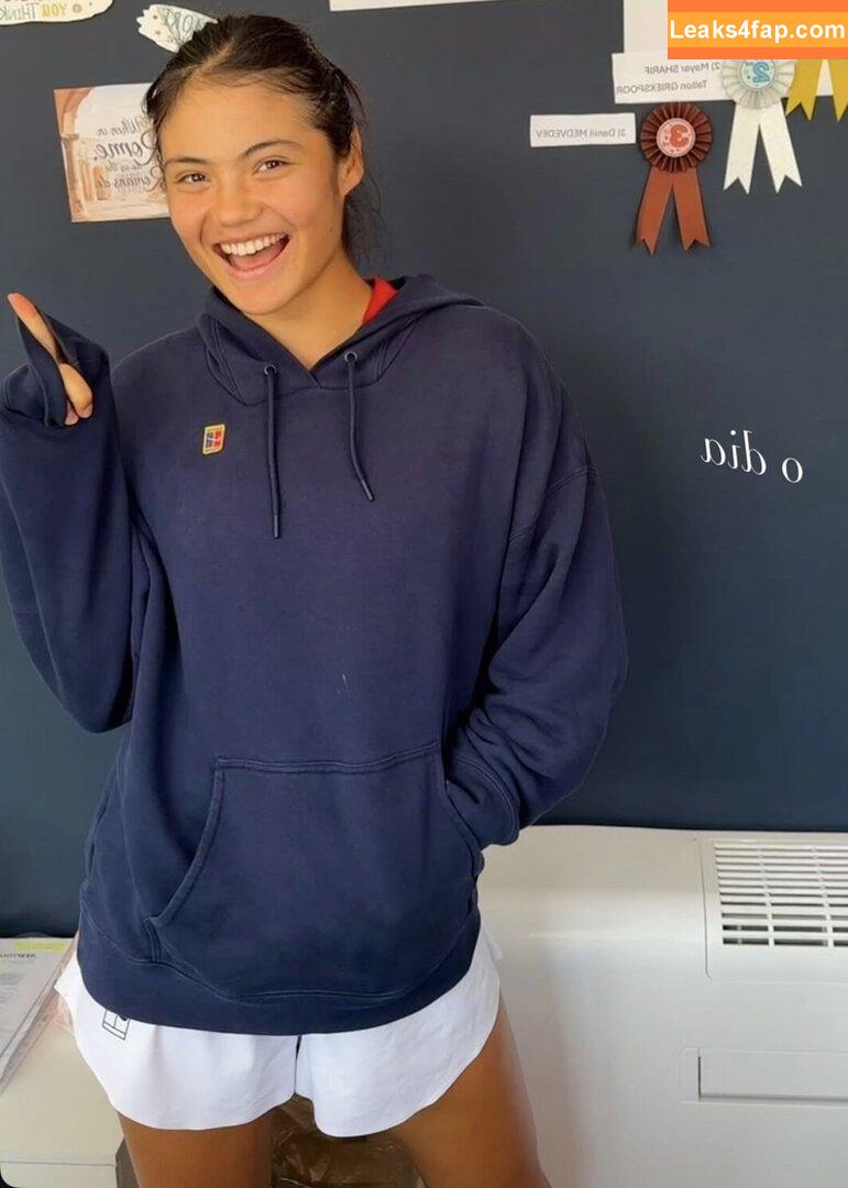 Emma Raducanu / EmmaRaducanu / https: leaked photo photo #0508