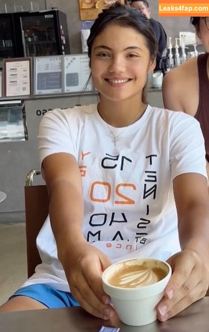 Emma Raducanu / EmmaRaducanu / https: leaked photo photo #0567