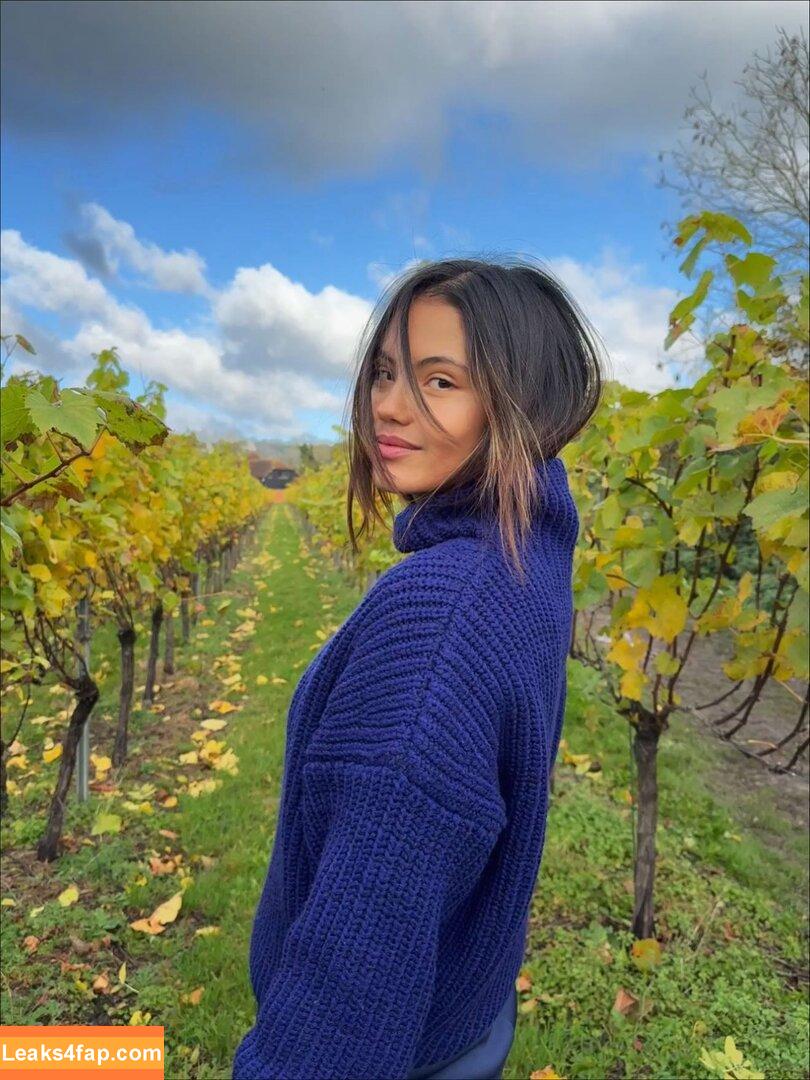 Emma Raducanu / EmmaRaducanu / https: leaked photo photo #0574