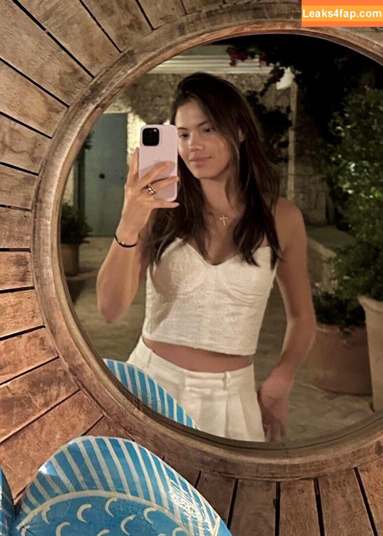 Emma Raducanu / EmmaRaducanu слитое фото фото #0576