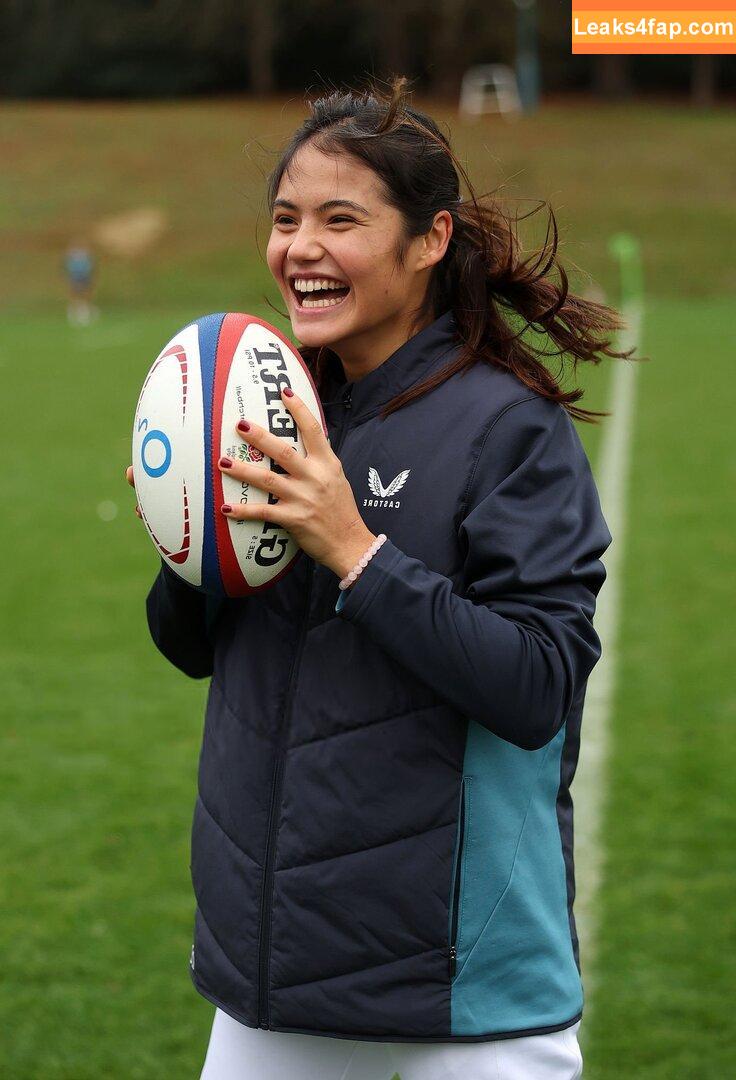 Emma Raducanu / EmmaRaducanu слитое фото фото #0582