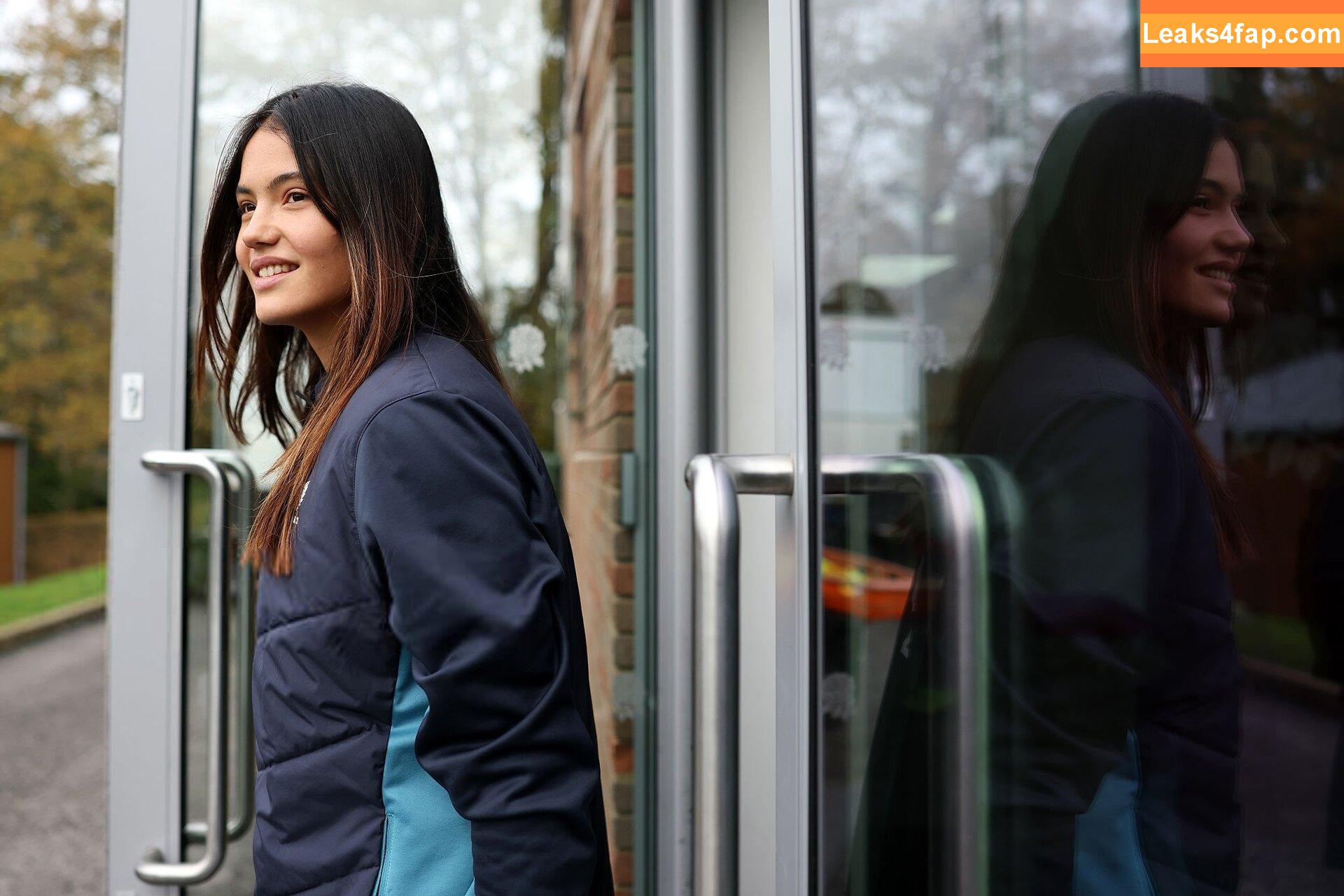 Emma Raducanu / EmmaRaducanu слитое фото фото #0583