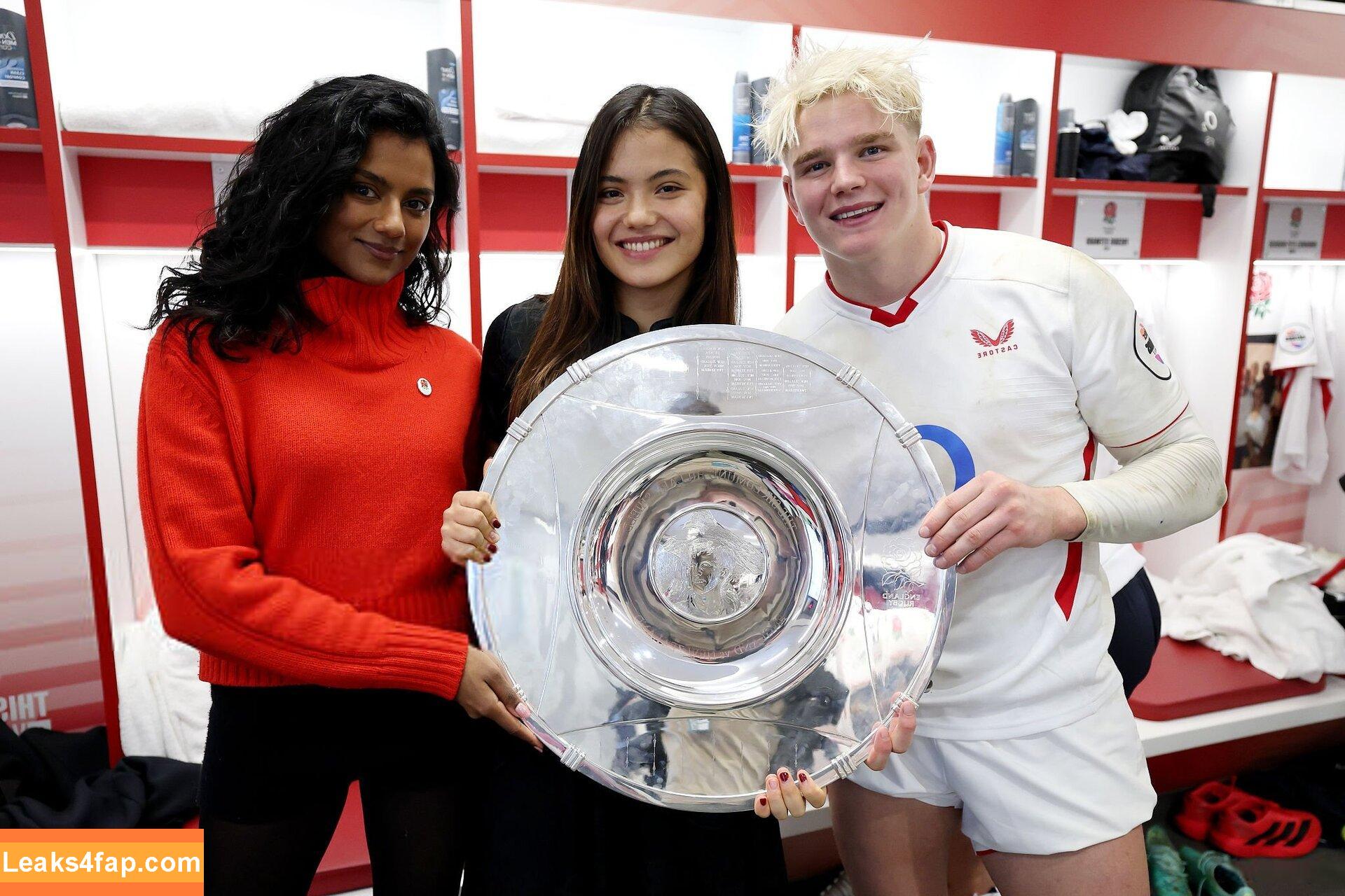 Emma Raducanu / EmmaRaducanu слитое фото фото #0586