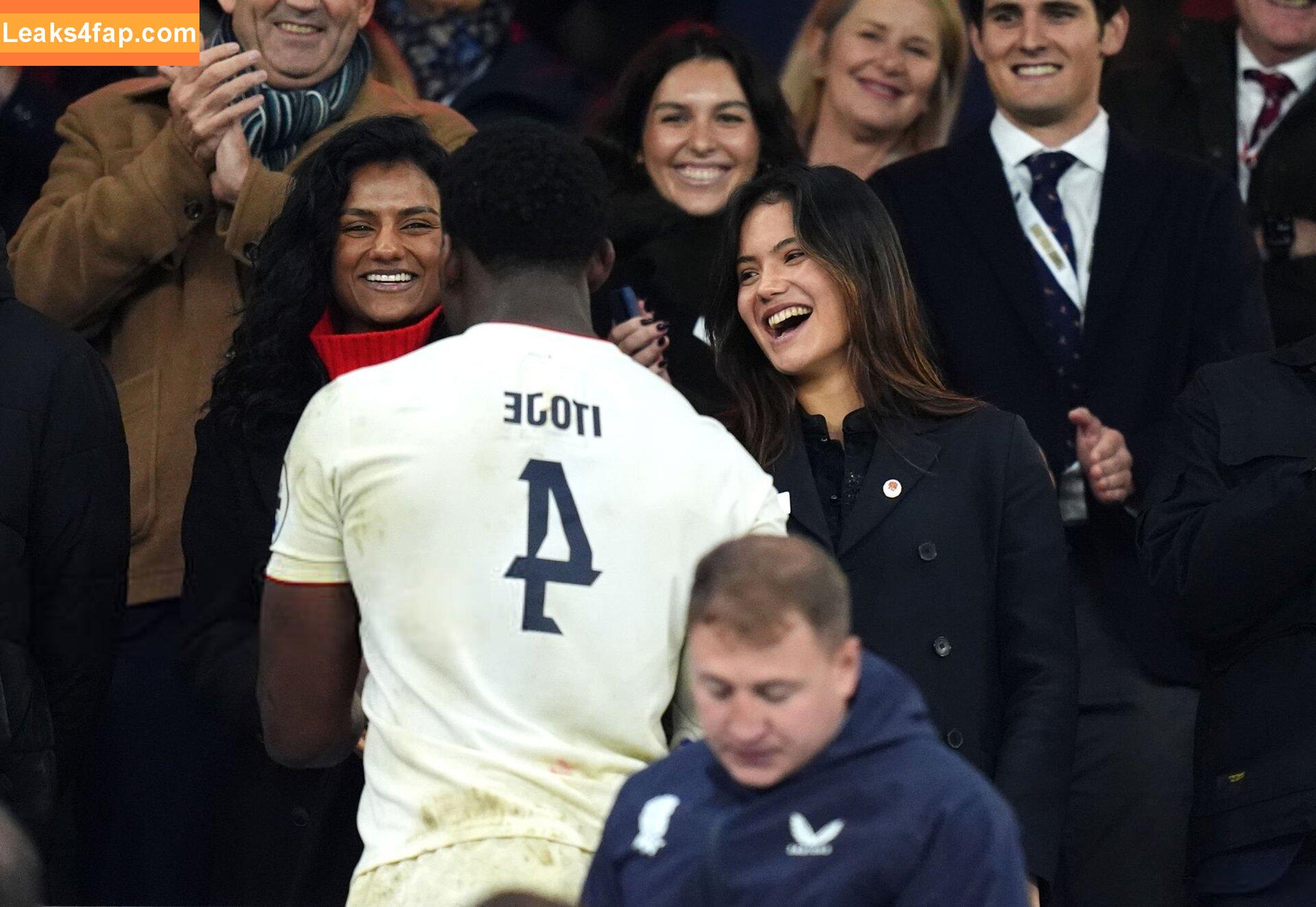 Emma Raducanu / EmmaRaducanu слитое фото фото #0588