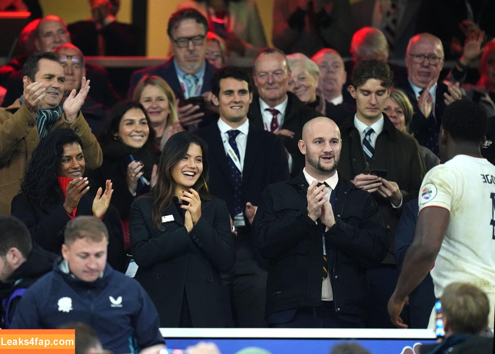 Emma Raducanu / EmmaRaducanu слитое фото фото #0589