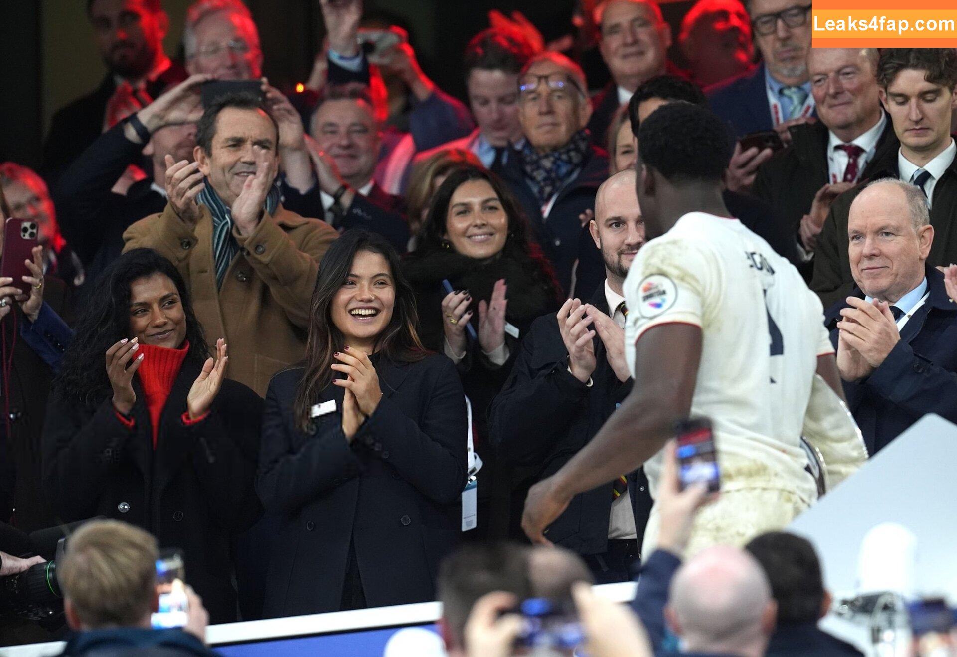 Emma Raducanu / EmmaRaducanu слитое фото фото #0590