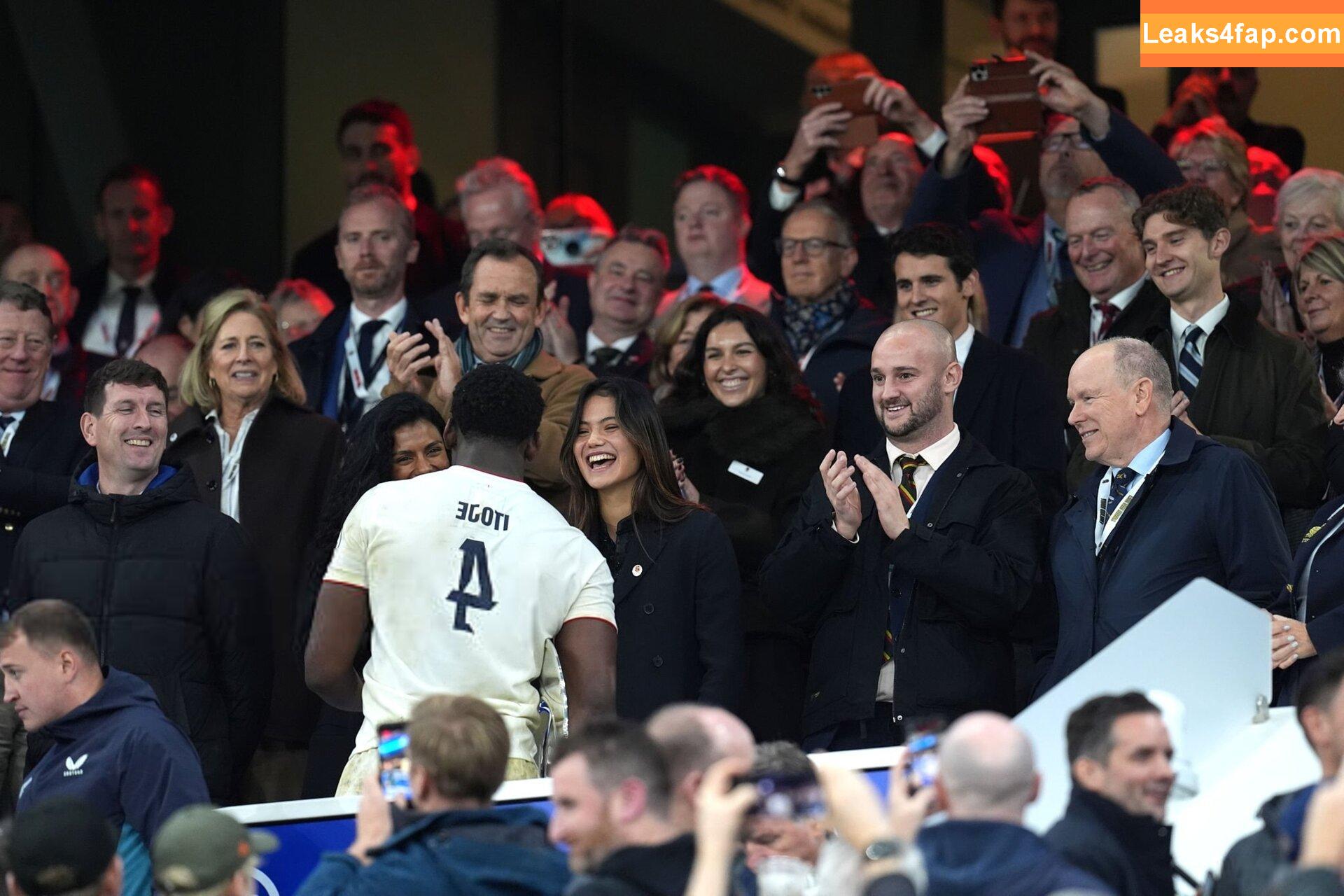 Emma Raducanu / EmmaRaducanu слитое фото фото #0595