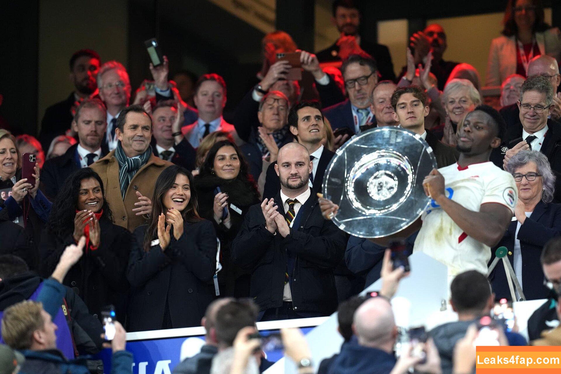 Emma Raducanu / EmmaRaducanu слитое фото фото #0596