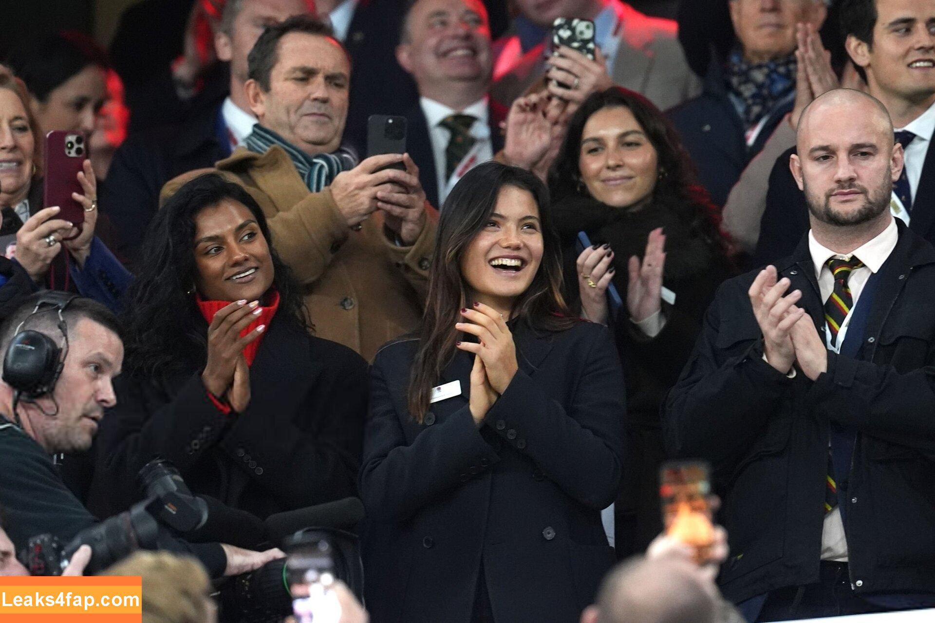 Emma Raducanu / EmmaRaducanu слитое фото фото #0598