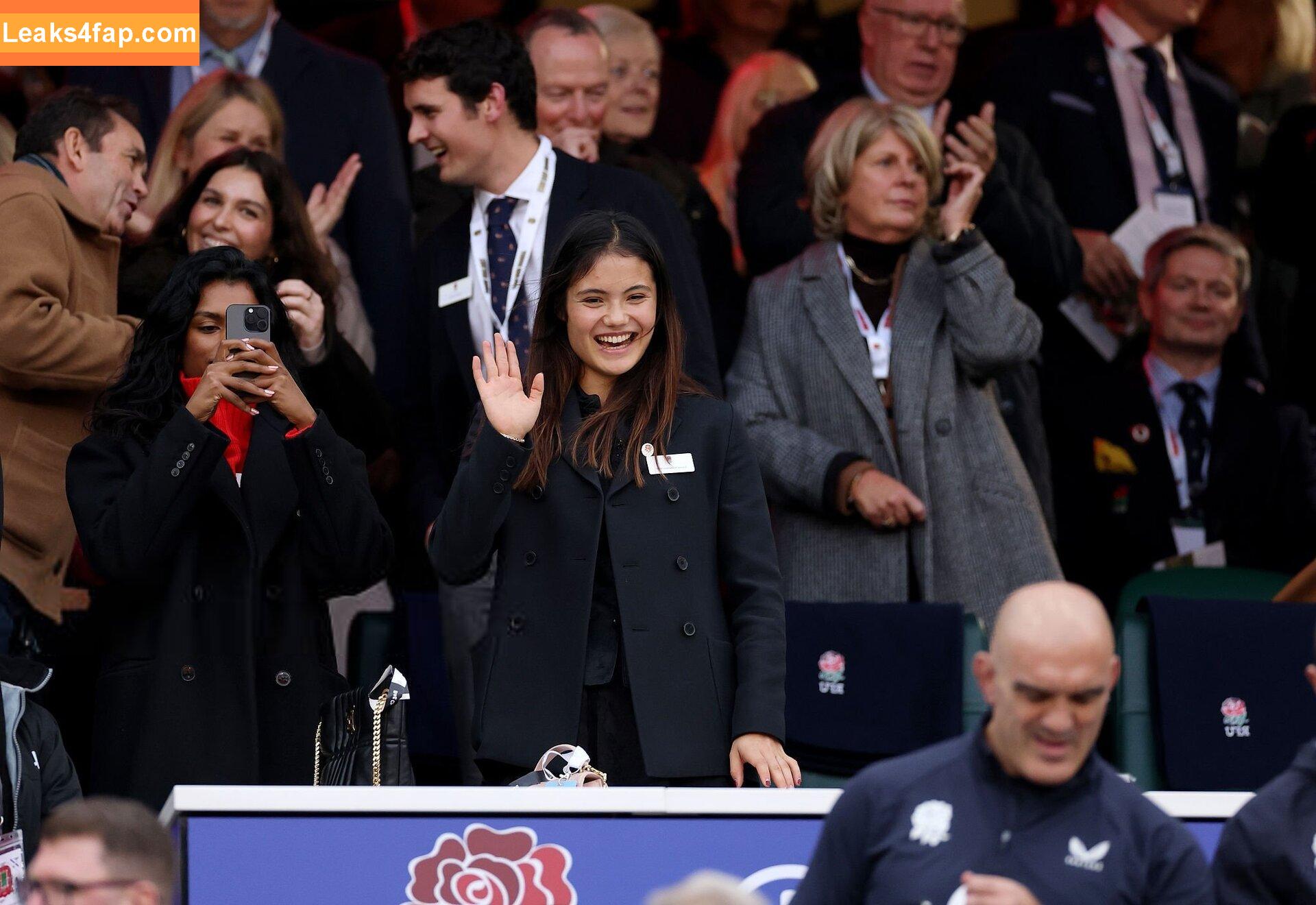 Emma Raducanu / EmmaRaducanu слитое фото фото #0601