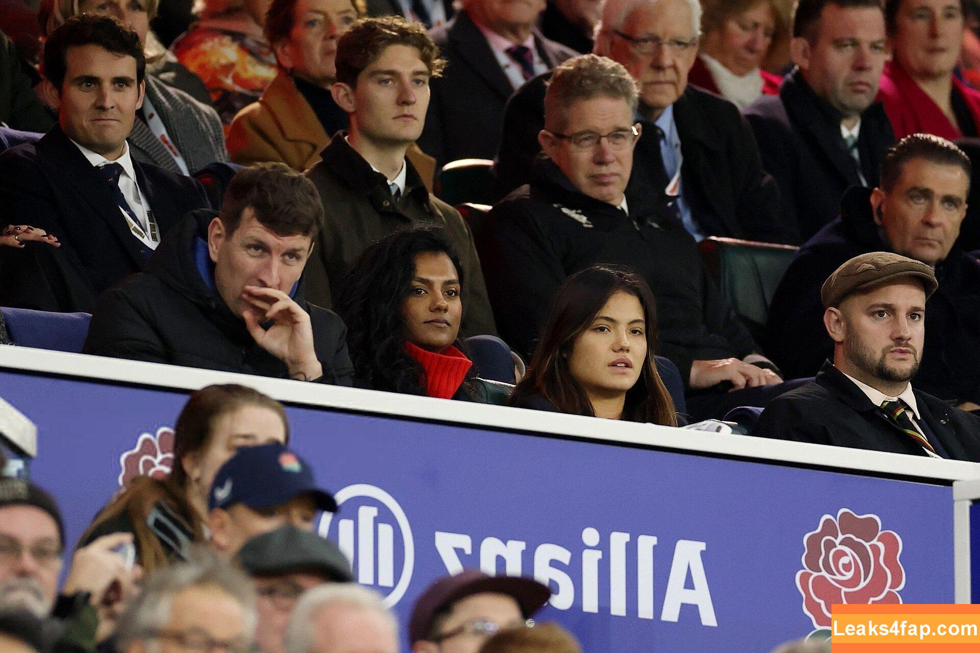 Emma Raducanu / EmmaRaducanu слитое фото фото #0605