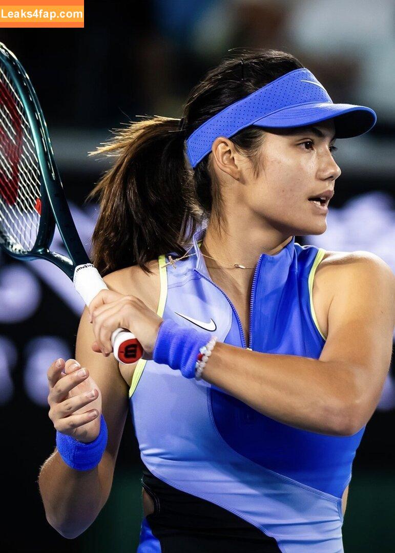 Emma Raducanu / https: leaked photo photo #0611