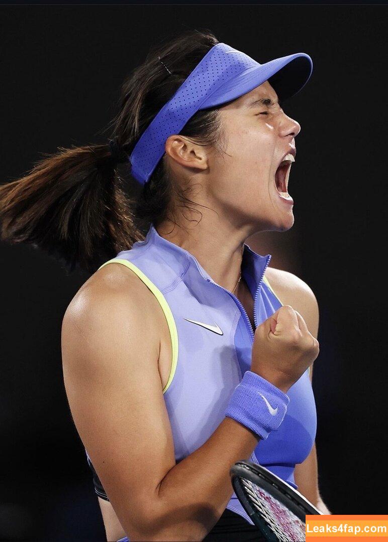 Emma Raducanu / https: leaked photo photo #0613