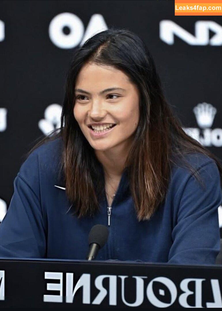 Emma Raducanu / https: leaked photo photo #0617