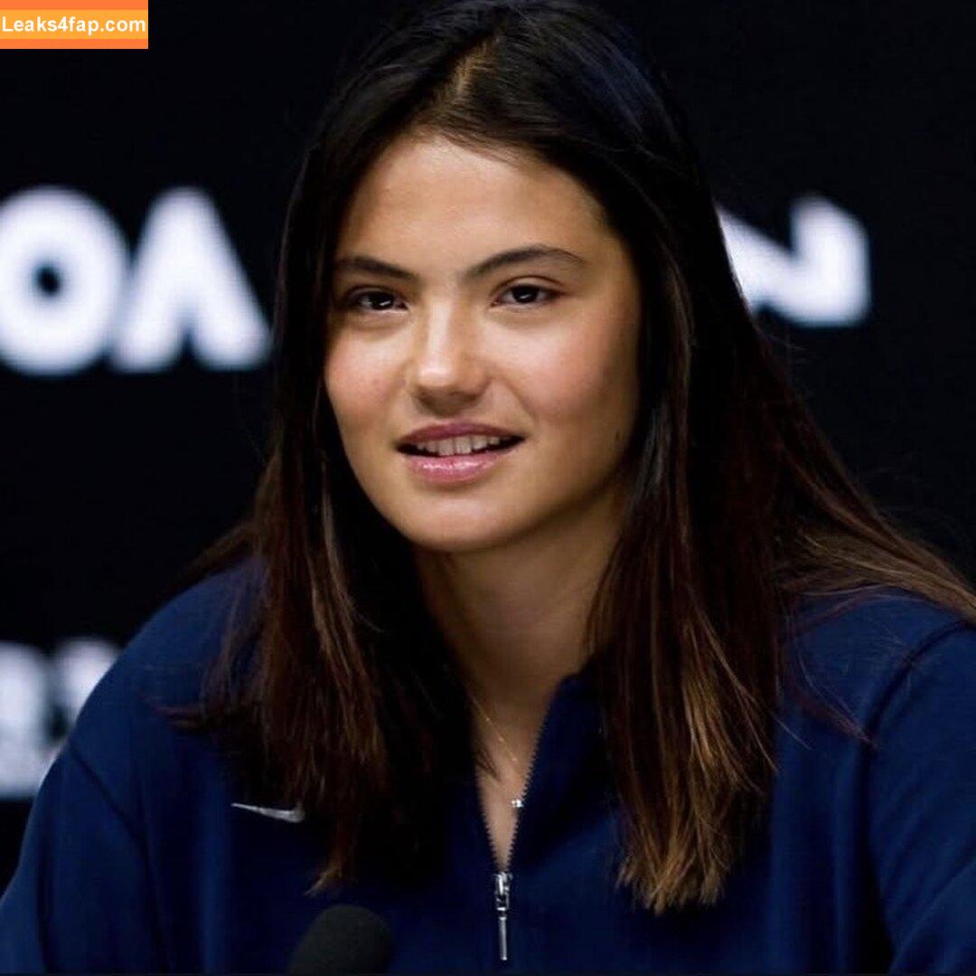 Emma Raducanu / https: leaked photo photo #0618