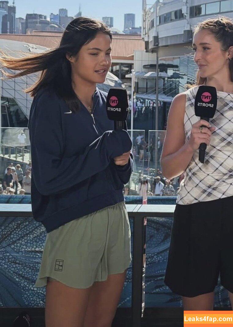 Emma Raducanu / https: leaked photo photo #0619