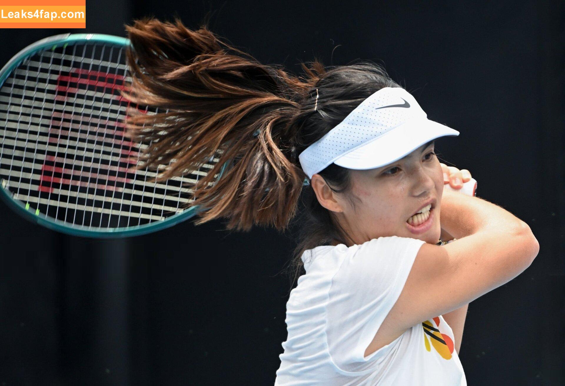 Emma Raducanu / https: leaked photo photo #0622