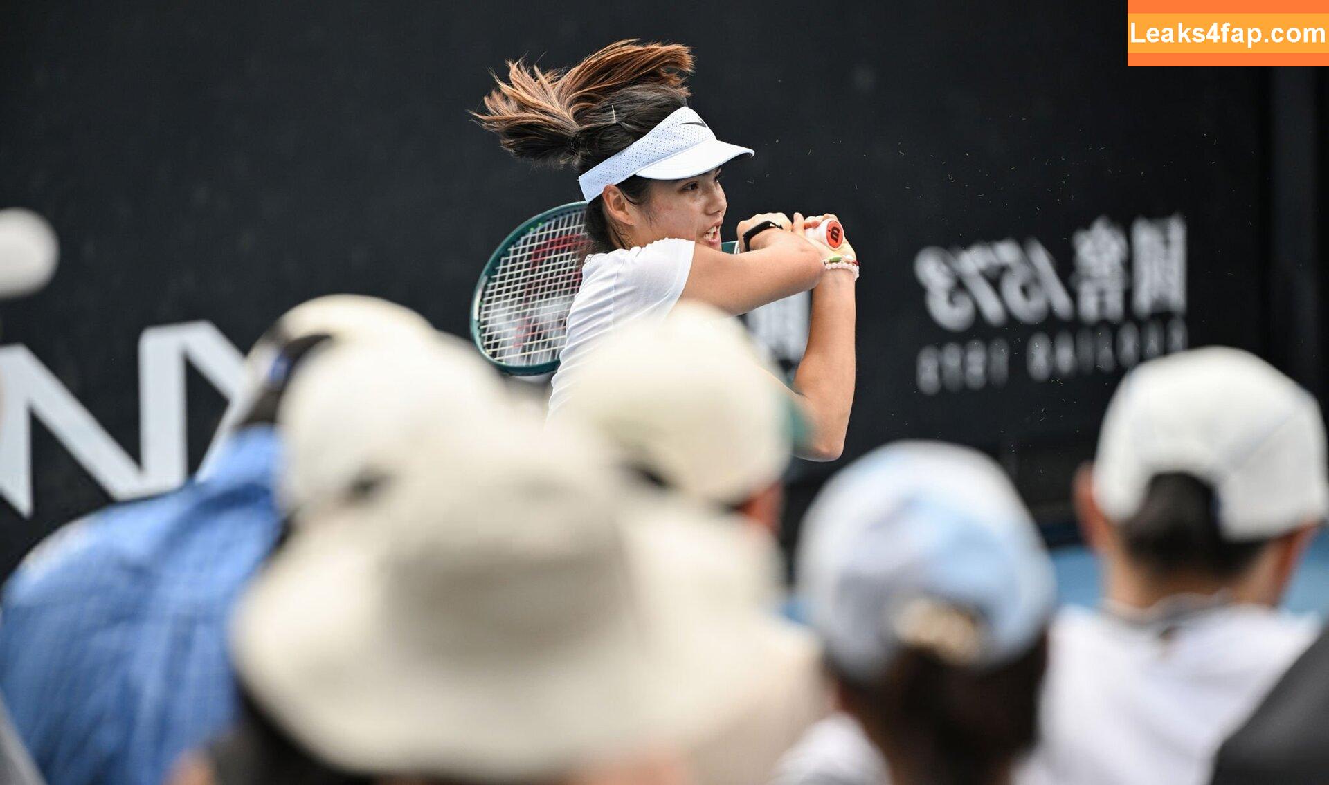 Emma Raducanu / https: leaked photo photo #0623