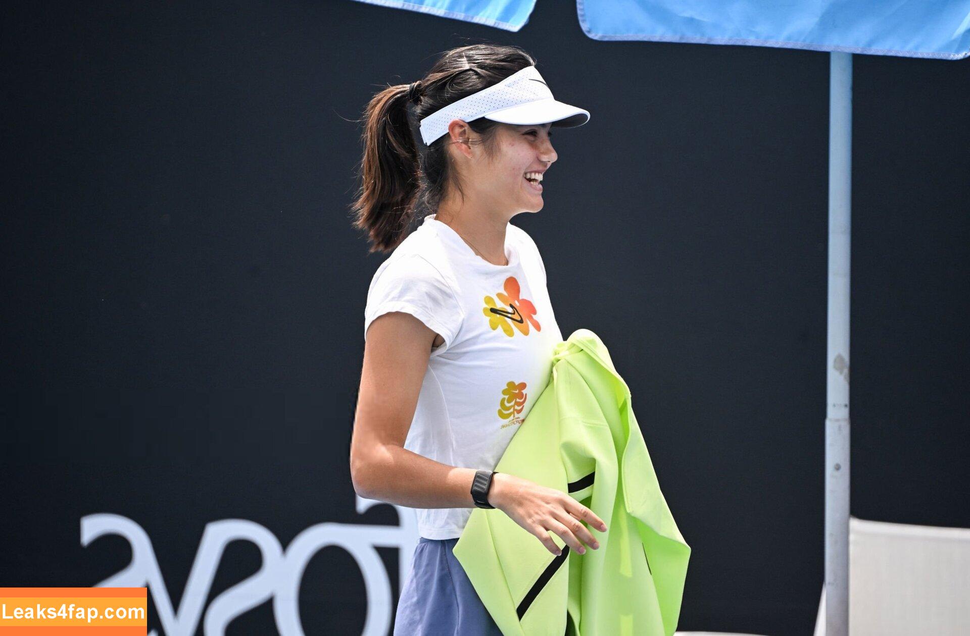 Emma Raducanu / https: leaked photo photo #0626