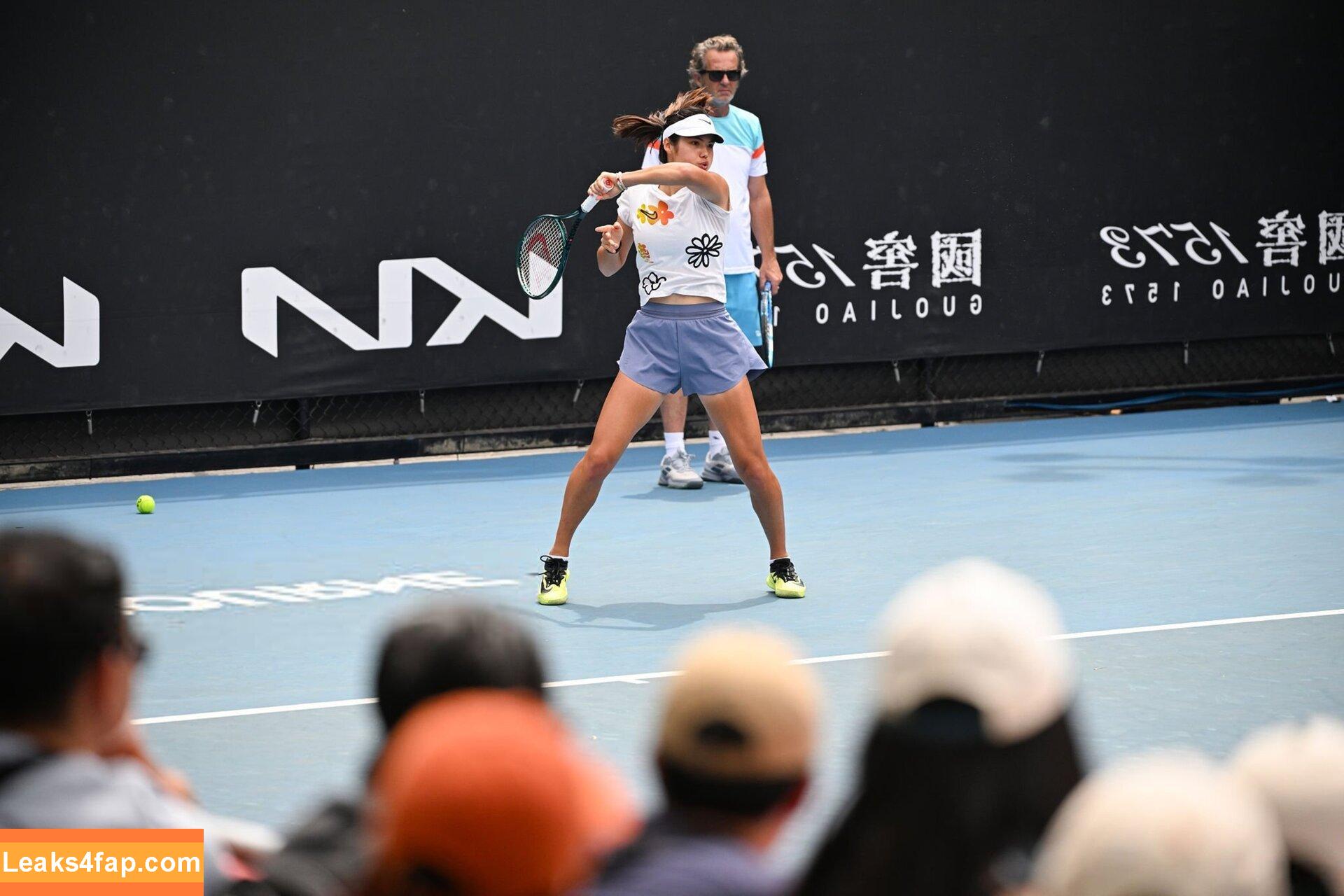 Emma Raducanu / https: leaked photo photo #0628