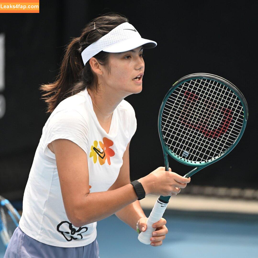 Emma Raducanu / https: leaked photo photo #0629