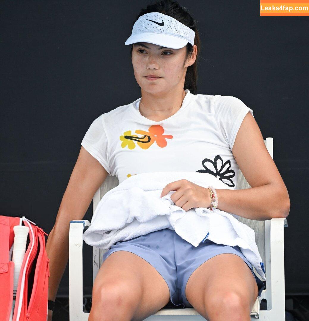 Emma Raducanu / https: leaked photo photo #0630