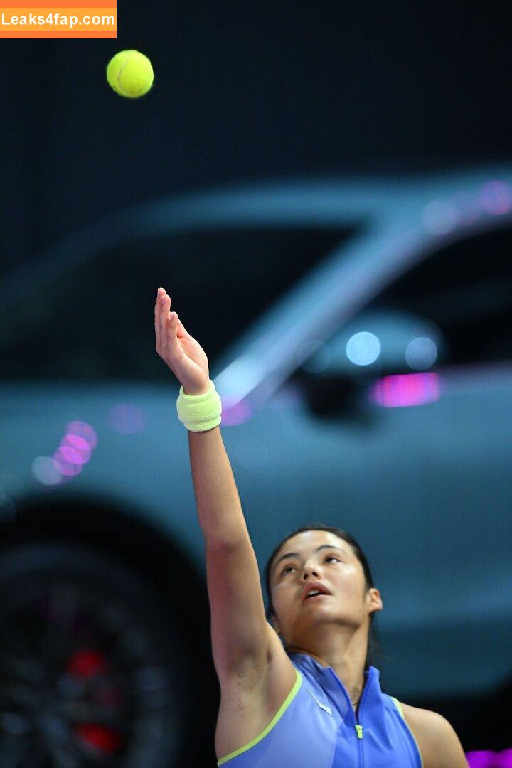 Emma Raducanu / https: leaked photo photo #0638