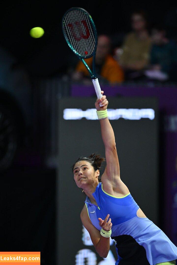 Emma Raducanu / https: leaked photo photo #0639