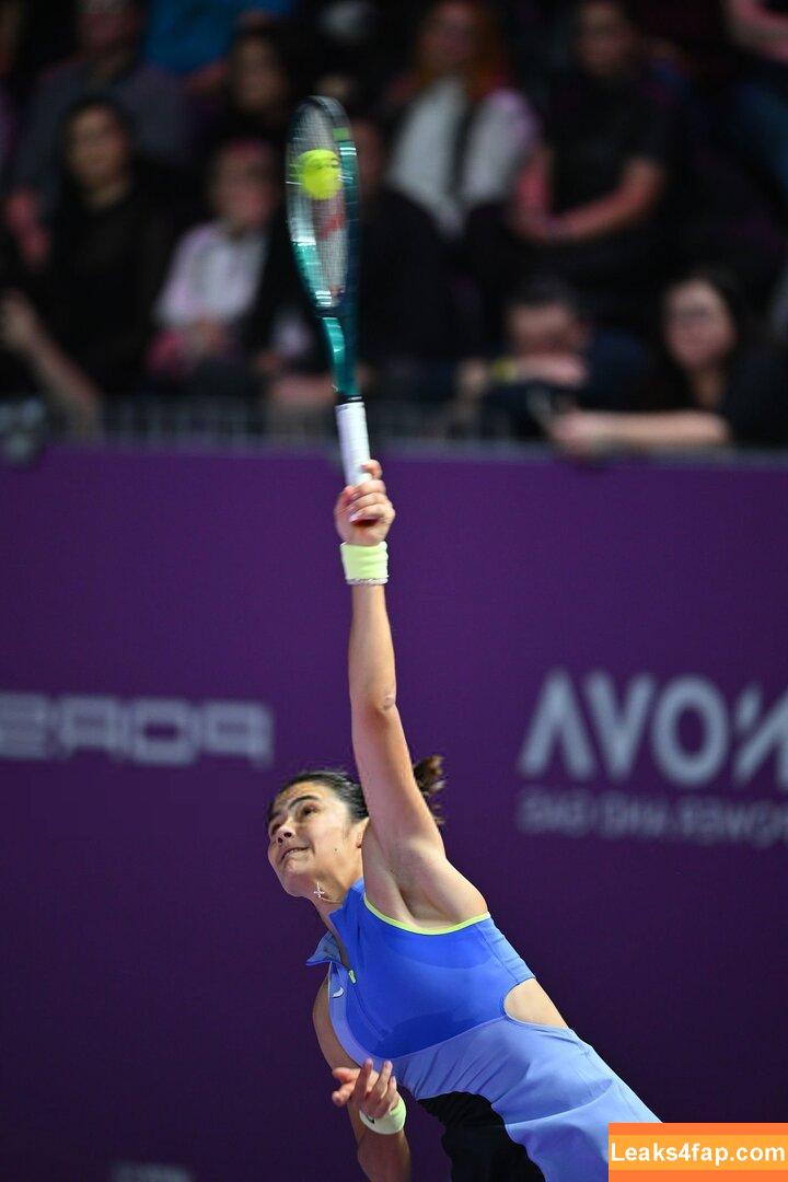 Emma Raducanu / https: leaked photo photo #0640